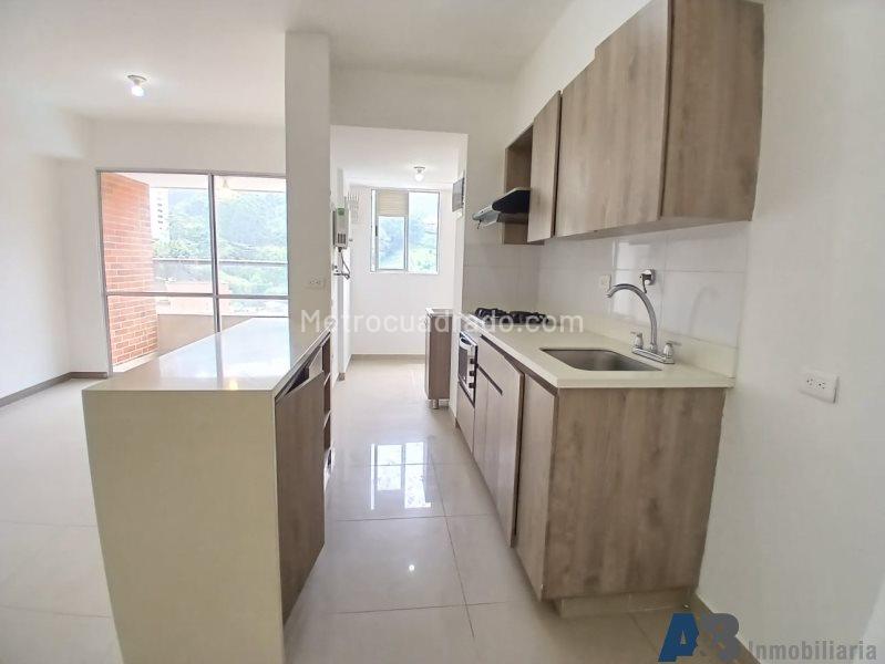 3BR Apartment for Rent in La Florida, Sabaneta - 5
