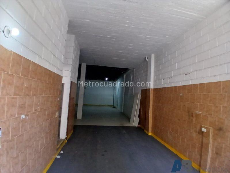 Bodega en Arriendo, Madera, Bello - Prikaz 2
