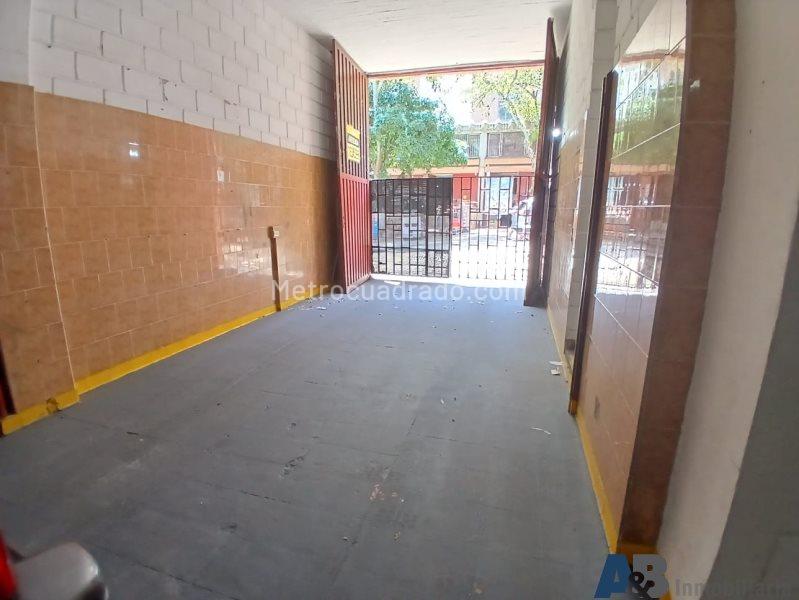 Bodega en Arriendo, Madera, Bello - Prikaz 3