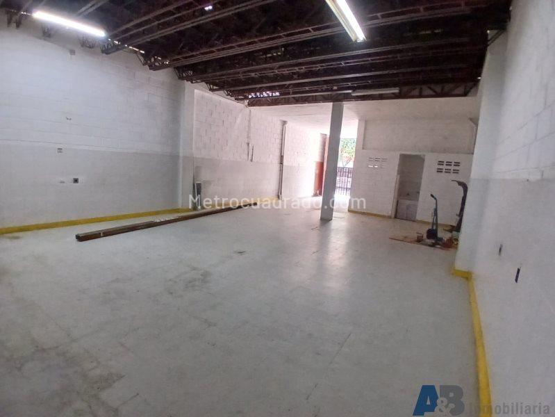 Bodega en Arriendo, Madera, Bello - Prikaz 4