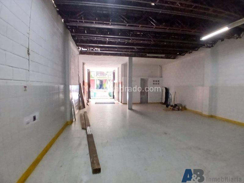 Bodega en Arriendo, Madera, Bello - Prikaz 5