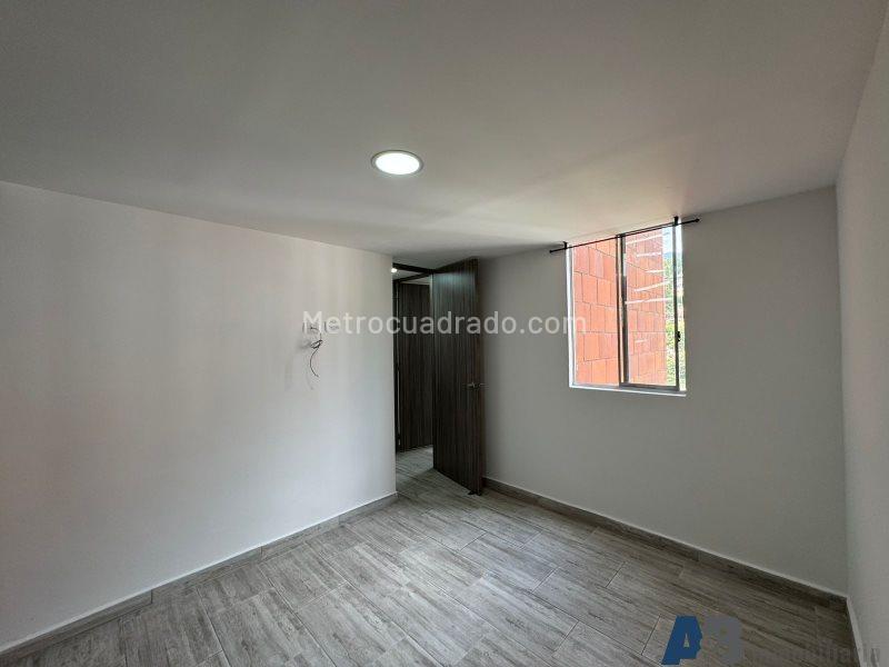 Apartamento Moderno de 3 Alcobas en Robledo Pajarito - 3