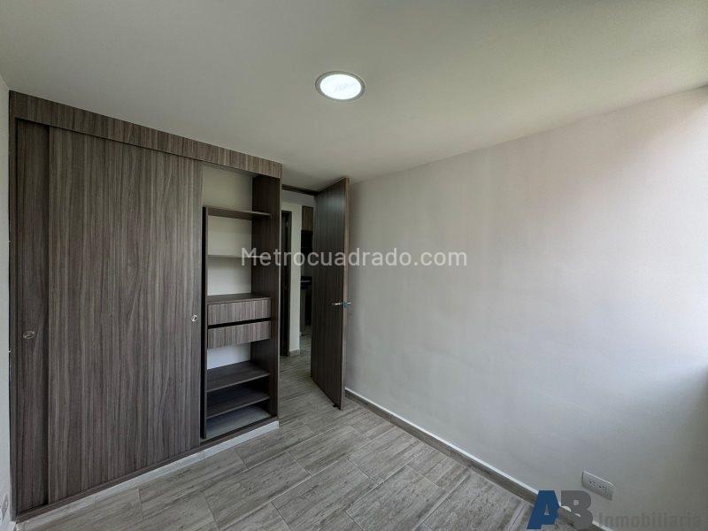 Apartamento Moderno de 3 Alcobas en Robledo Pajarito - 5