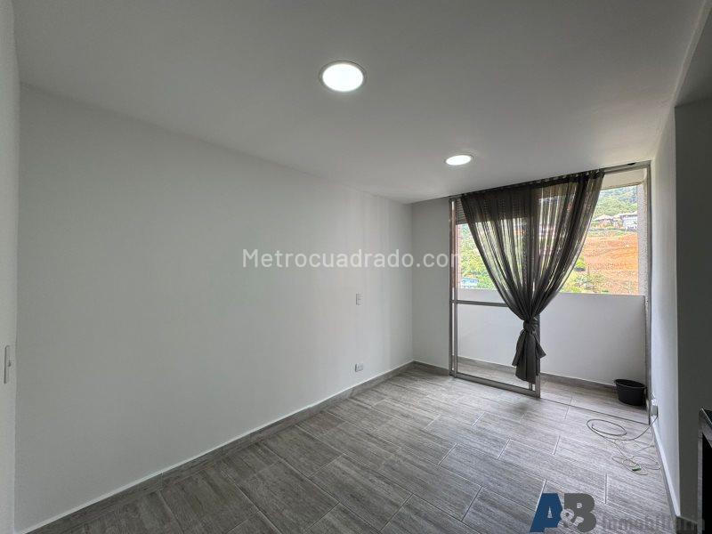 Apartamento Moderno de 3 Alcobas en Robledo Pajarito - 8