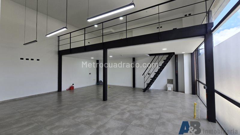 Local Comercial en Arriendo, El Faro, Rionegro - Ansicht 2