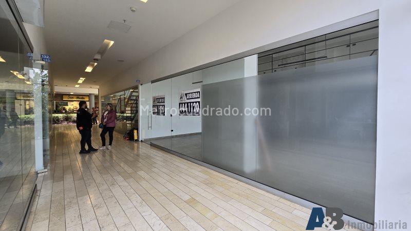 Local Comercial en Arriendo, El Faro, Rionegro - Ansicht 3