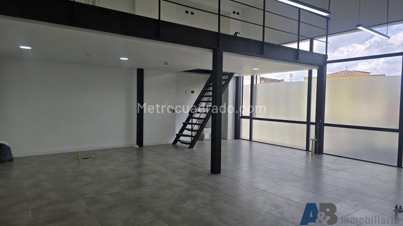 Local Comercial en Arriendo, El Faro, Rionegro - Ansicht 4