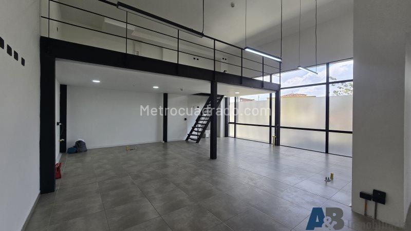 Local Comercial en Arriendo, El Faro, Rionegro - Ansicht 5