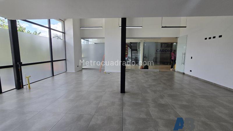 Local Comercial en Arriendo, El Faro, Rionegro - Ansicht 6