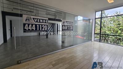 Local Comercial en Arriendo, El Faro, Rionegro