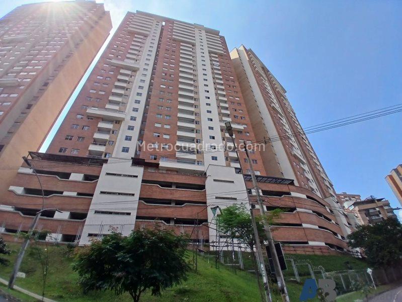 3BR Apartment for Rent in La Florida, Sabaneta