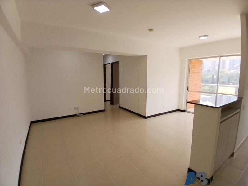 3BR Apartment for Rent in La Florida, Sabaneta - 2
