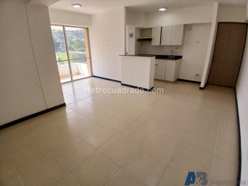 3BR Apartment for Rent in La Florida, Sabaneta - 5