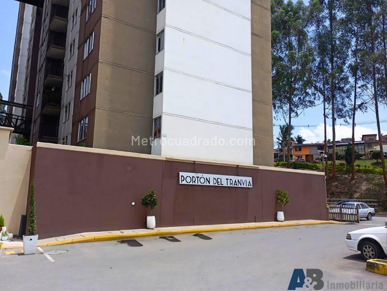 Apartamento en Arriendo, Centro, Rionegro