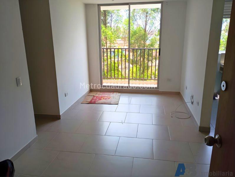 Apartamento en Arriendo, Centro, Rionegro - 3