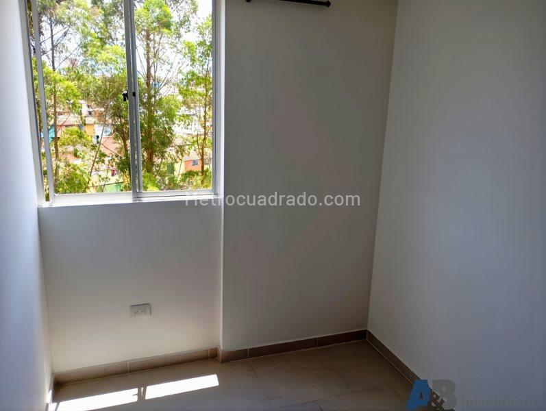Apartamento en Arriendo, Centro, Rionegro - 4
