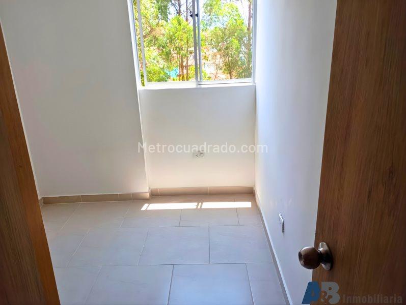 Apartamento en Arriendo, Centro, Rionegro - 5