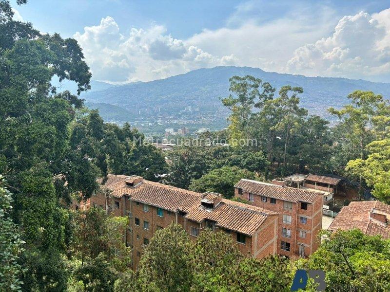 2BR/2BA Apartment for Rent in Villa Hermosa - 3