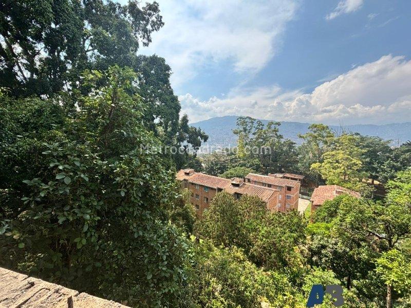 2BR/2BA Apartment for Rent in Villa Hermosa - 7