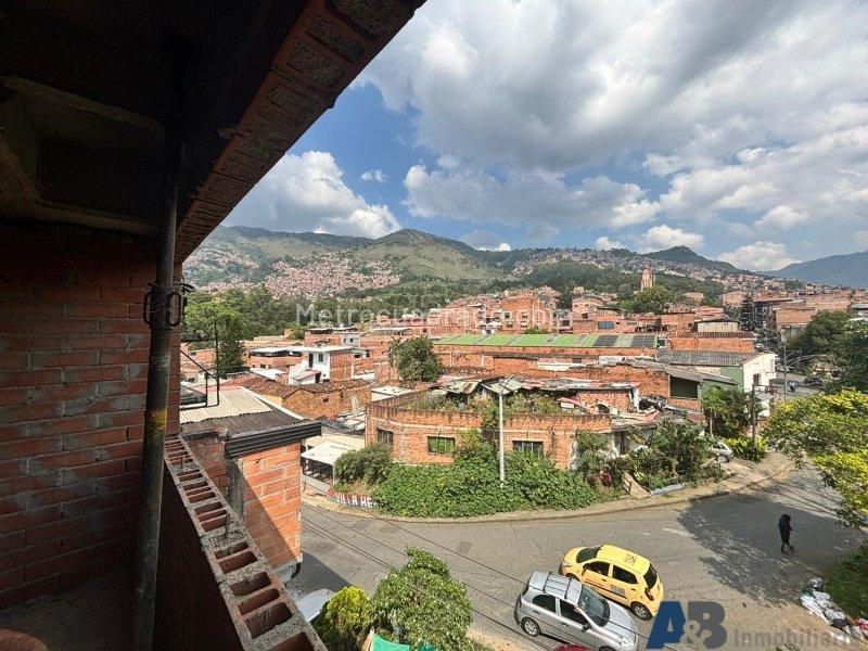 2BR/2BA Apartment for Rent in Villa Hermosa (65 m²) - 3