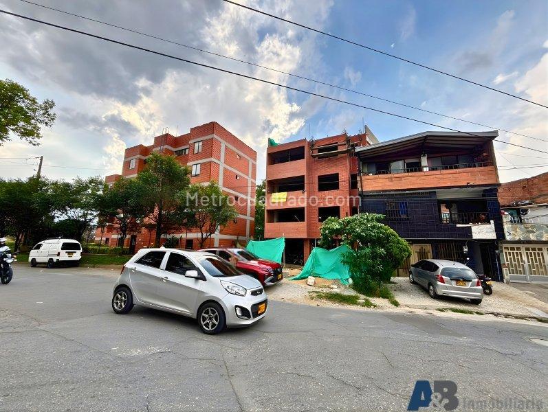 2BR/2BA Apartment for Rent in Villa Hermosa (65 m²) - 6