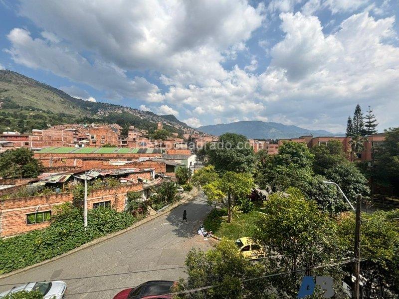 2BR/2BA Apartment for Rent in Villa Hermosa (65 m²) - 2