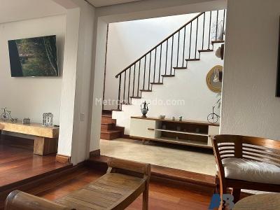 Casa de 4 alcobas en venta en El Poblado, Medellín, 406 m² · foto 6 de 20