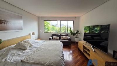 Casa de 4 alcobas en venta en El Poblado, Medellín, 406 m² · foto 9 de 20