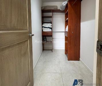Apartamento de 2 alcobas en arriendo en Santa Fe, Medellín, 57 m² · foto 6 de 20