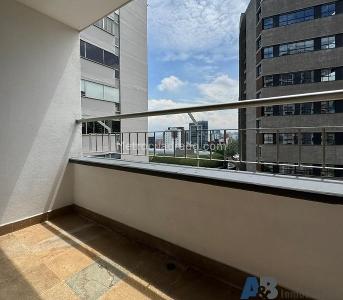 Apartamento de 2 alcobas en arriendo en Santa Fe, Medellín, 57 m² · foto 18 de 20
