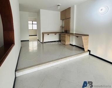 Apartamento de 3 alcobas en venta en Laureles, Medellín, 117 m² · foto 11 de 20