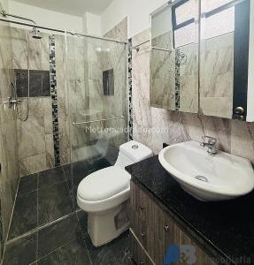 Apartamento de 3 alcobas en venta en Laureles, Medellín, 117 m² · foto 13 de 20