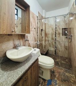 Apartamento de 3 alcobas en venta en Laureles, Medellín, 117 m² · foto 15 de 20