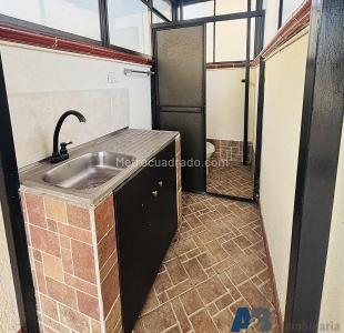 Apartamento de 3 alcobas en venta en Laureles, Medellín, 117 m² · foto 17 de 20