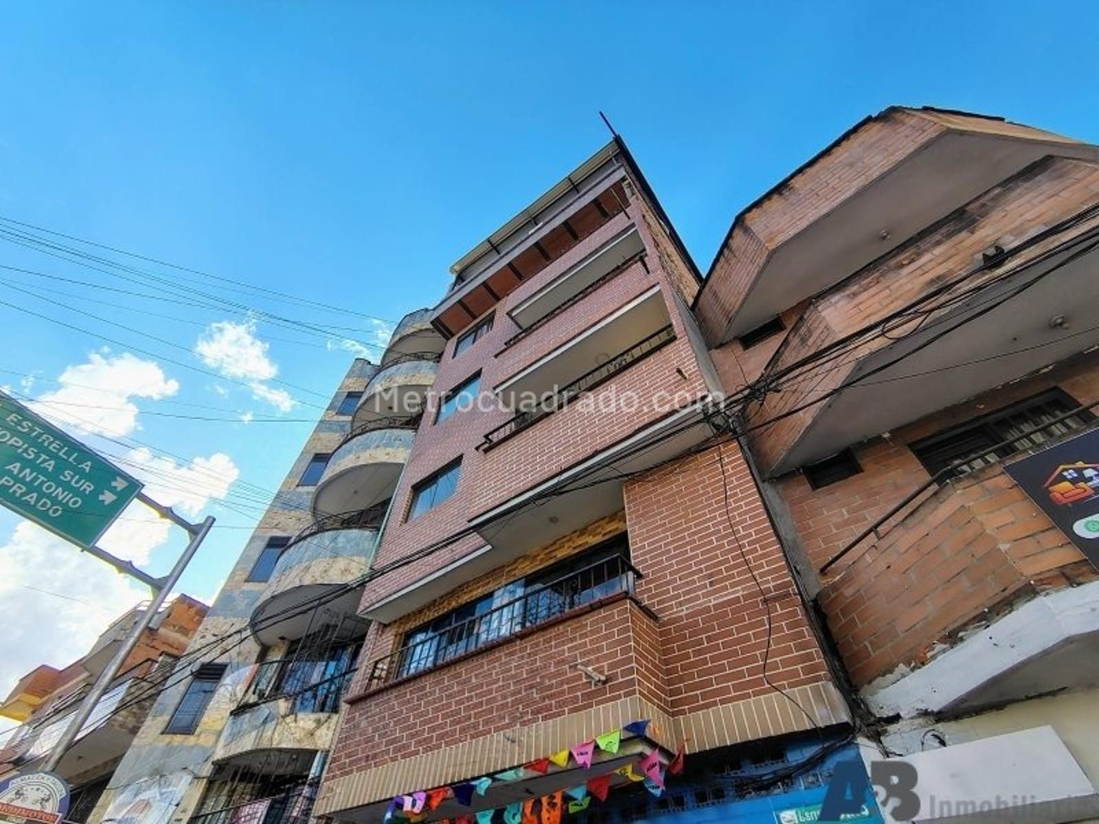 Foto del apartamento