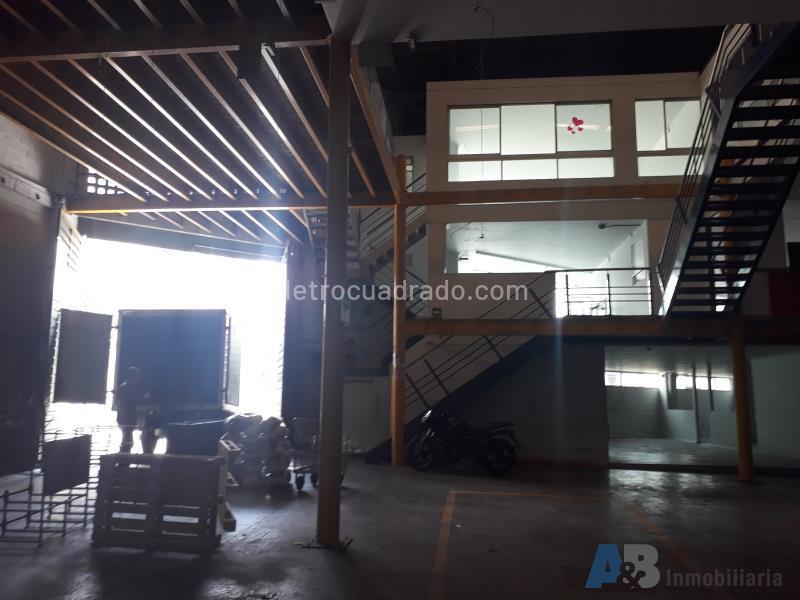 Bodega en Arriendo, Playas De Maria, Sabaneta – pohled 2