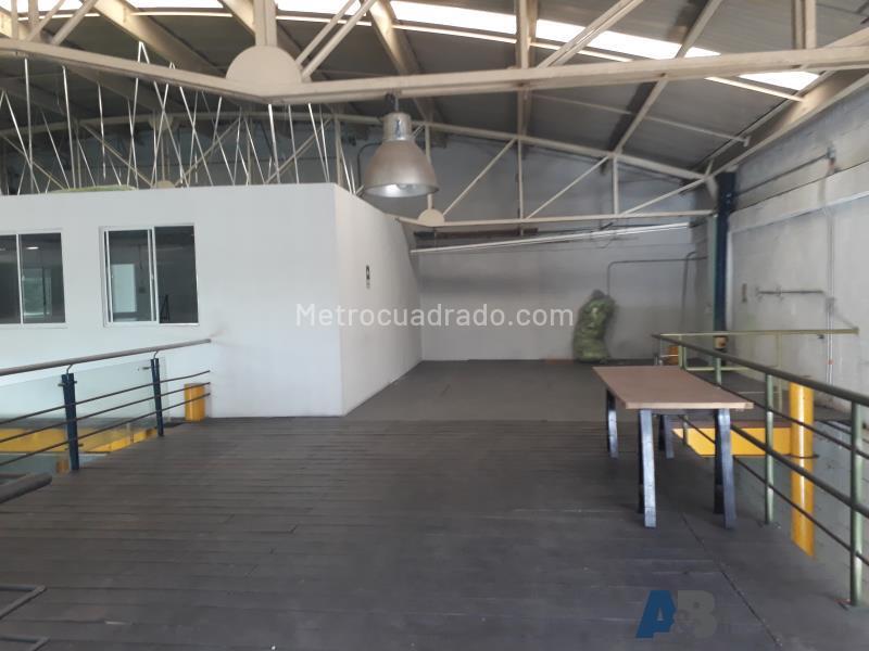 Bodega en Arriendo, Playas De Maria, Sabaneta – pohled 4