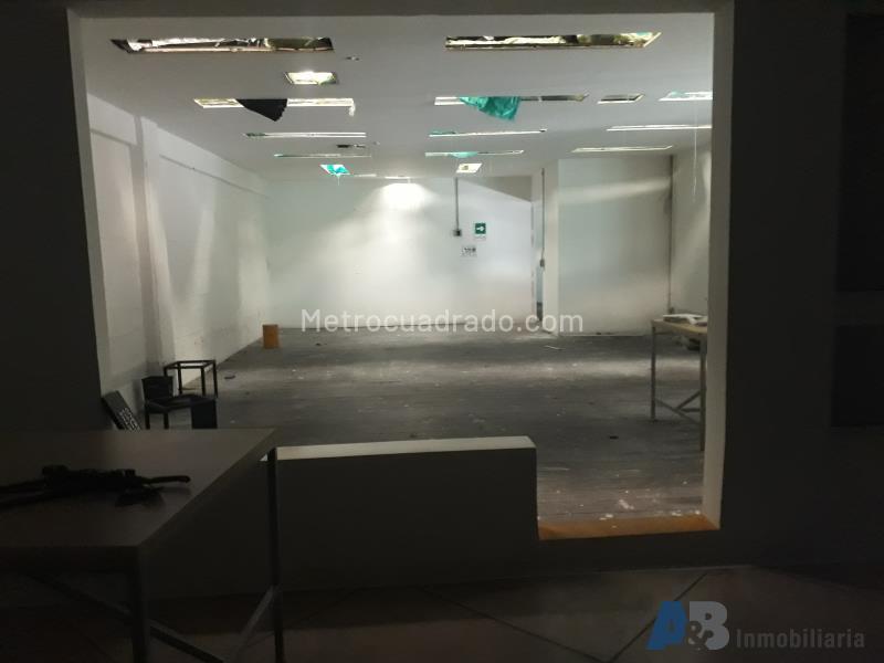 Bodega en Arriendo, Playas De Maria, Sabaneta – pohled 5