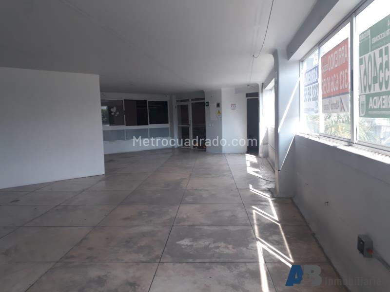 Bodega en Arriendo, Playas De Maria, Sabaneta – pohled 6