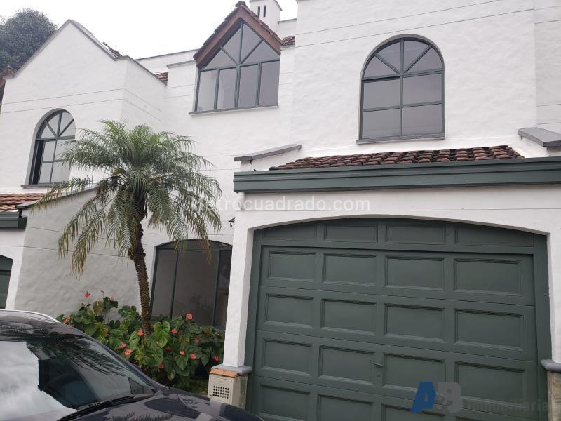 Casa – Medellín - Vista 2