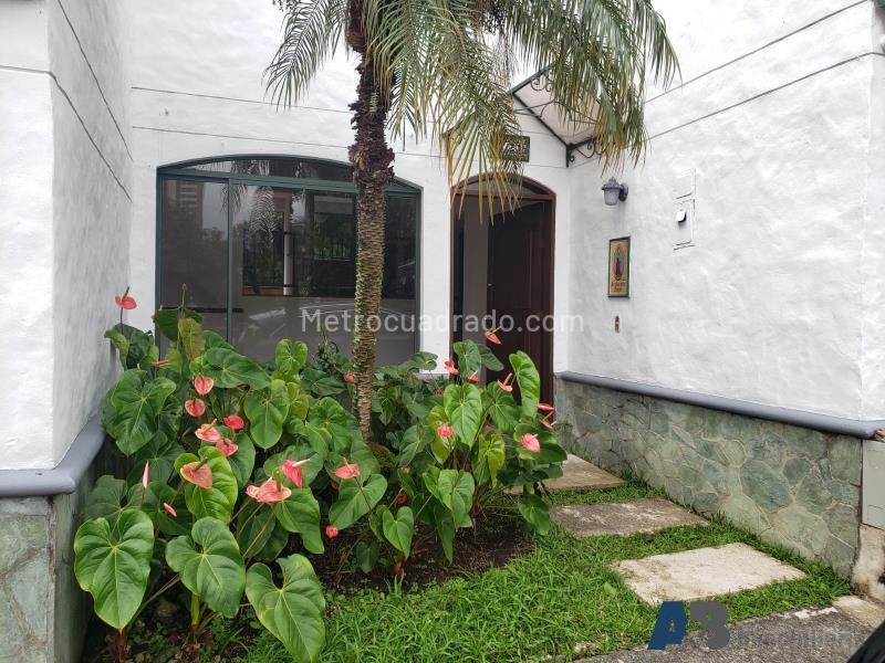 Casa – Medellín - Vista 3
