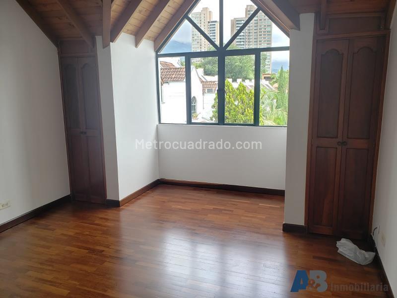 Casa – Medellín - Vista 5