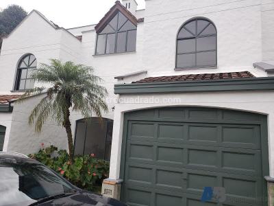 House for rent in Poblado, Medellín