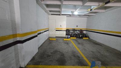Apartamento de 3 alcobas en venta en Laureles, Medellín, 124 m² · foto 5 de 20