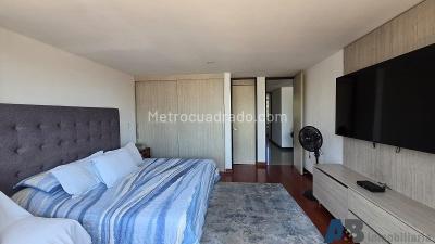 Apartamento de 3 alcobas en venta en Laureles, Medellín, 124 m² · foto 7 de 20