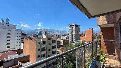 Apartamento de 3 alcobas en venta en Laureles, Medellín, 124 m² · foto 8 de 20