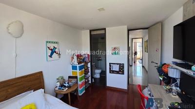 Apartamento de 3 alcobas en venta en Laureles, Medellín, 124 m² · foto 19 de 20