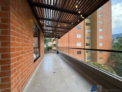 Apartamento de 2 alcobas en venta en Loma De Las Brujas, Envigado, 116 m² · foto 9 de 18