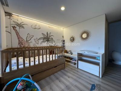 Apartamento de 2 alcobas en venta en Loma De Las Brujas, Envigado, 116 m² · foto 16 de 18