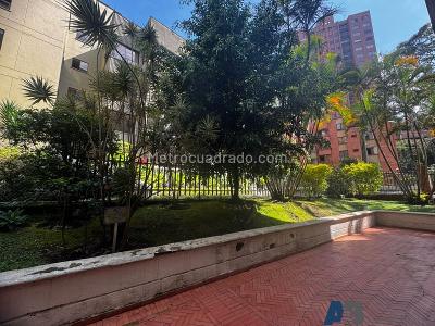 Apartamento de 4 alcobas en venta en El Poblado, Medellín, 145 m² · foto 20 de 20
